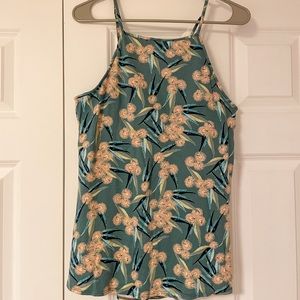Patagonia Tank Top